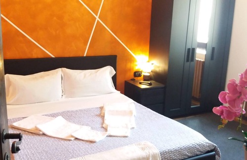 Dubino Bed & Breakfast | Ca' Elsa Bed & Breakfast