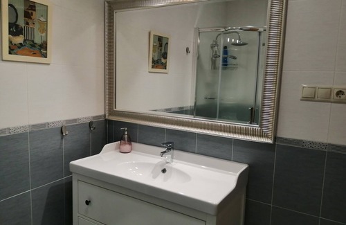 Siete Iglesias de Trabancos House | Casa Trabancos