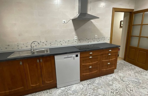 Siete Iglesias de Trabancos House | Casa Calderón de Medina lV. Maravillosa Casa con Amplias Habitaciones