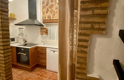 Losa del Obispo House | Ca Federó, La Tía Elena. Casa Rural con Encanto a 30 Minutos de Valencia
