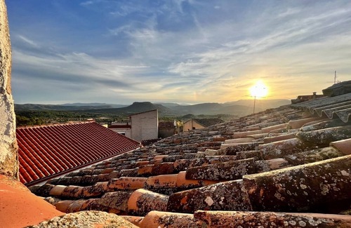 Losa del Obispo House | Ca Federó, La Tía Elena. Casa Rural con Encanto a 30 Minutos de Valencia