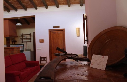 Benissili Cottage | Ca Ferminet rural cottage