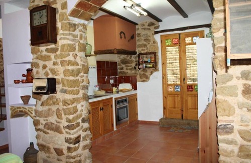 Benissili Cottage | Ca Ferminet rural cottage