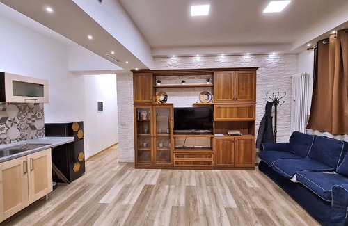Castenaso Apartment | Ca' Fiesso.