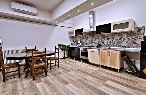 Castenaso Apartment | Ca' Fiesso.
