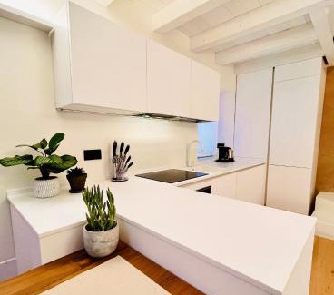 Torri del Benaco Apartment | Ca Filipet