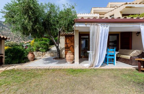 Porto Sa Ruxi House | Ca Fiorini Vista Mare