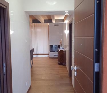 Punta Sabbioni Apartment | Ca' Giorgio