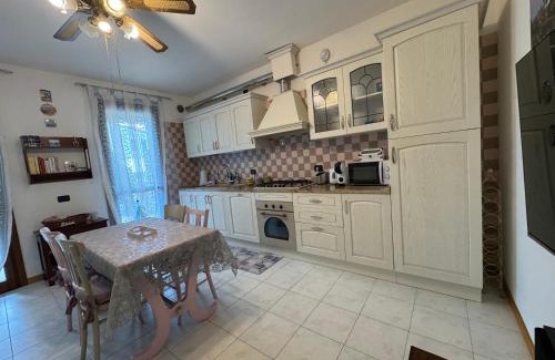 Punta Sabbioni Apartment | Ca'Ilaria
