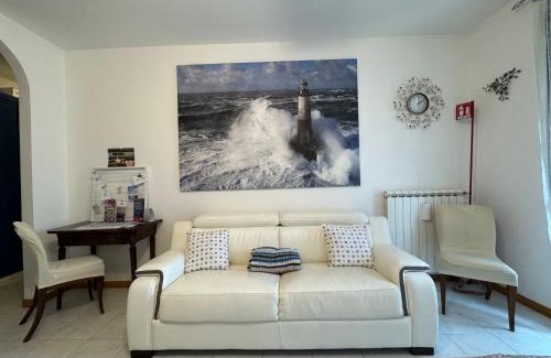 Punta Sabbioni Apartment | Ca'Ilaria