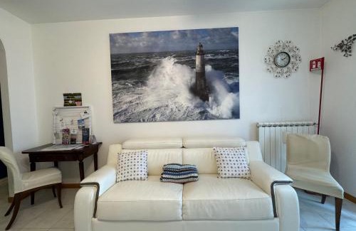 Punta Sabbioni Apartment | Ca'Ilaria