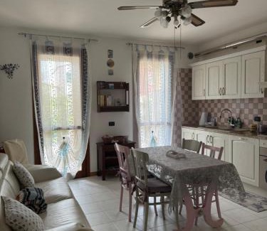 Punta Sabbioni Apartment | Ca'Ilaria