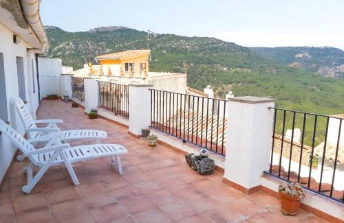 Lucena del Cid Apartment | Ca l'Èndula