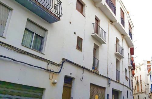 Lucena del Cid Apartment | Ca l'Èndula