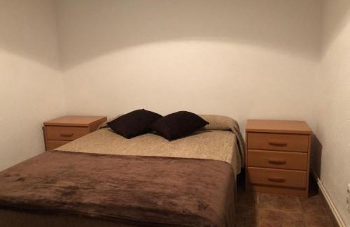Sant Joan de Les Abadesses Apartment | CA L'ABADESSA