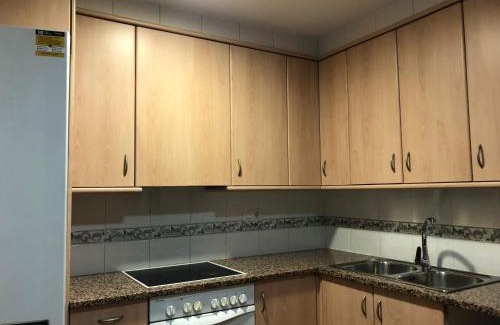 Sant Joan de Les Abadesses Apartment | CA L'ABADESSA