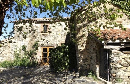 Fogars de Montclus House | Ca l'Agnès