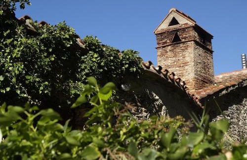 Fogars de Montclus House | Ca l'Agnès