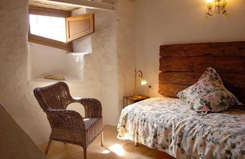 Fogars de Montclus House | Ca l'Agnès