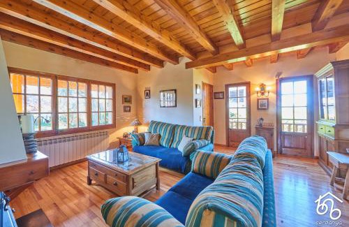 Prats i Sansor House | Ca l'Aguilar
