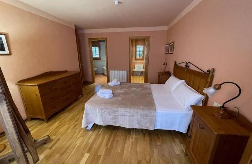 Isona House | Ca l’Albert - Casa rural acollidora