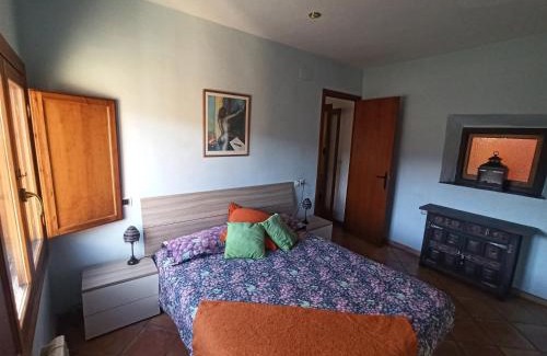 La Bisbal de Falset Apartment | Ca l'Aleixa
