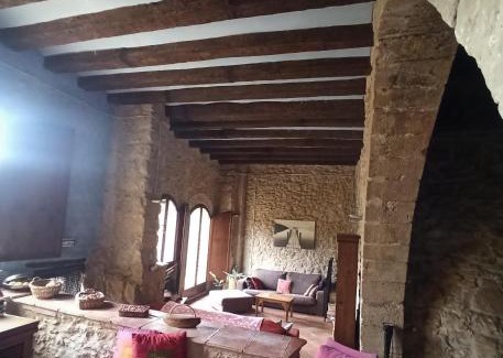 La Bisbal de Falset House | Ca l'Aleixa Rooms