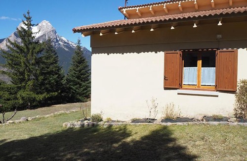 Saldes House | CA L'ANELLA (SALDES)