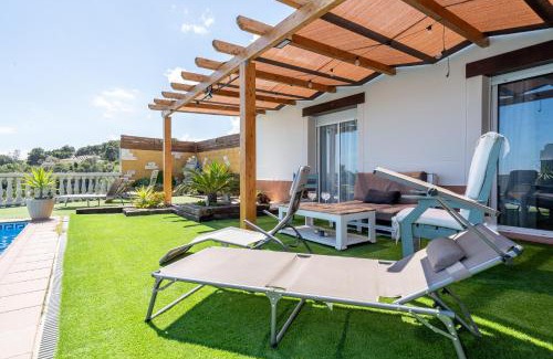 Calafell House | Ca l'antiga pedrera