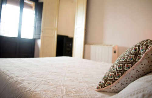 El Vilosell Apartment | Ca l'Anyep -L'Ermita