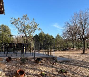 Cardona Villa | Ca l'Artigalas