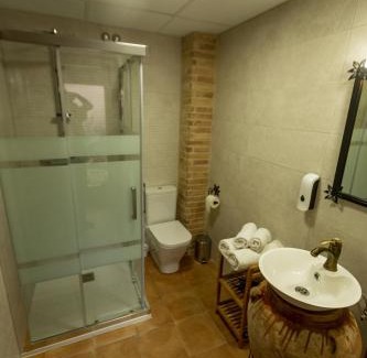 Bot Apartment | Ca l'Aurora