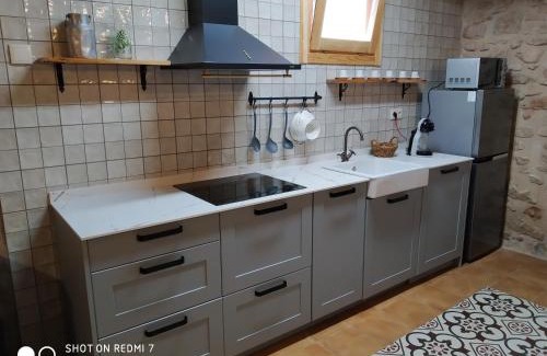 Bot Apartment | Ca l'Aurora