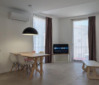 Monistrol de Montserrat Apartment | Ca l'Emília, hasta 6 pers, Monistrol de Montserrat
