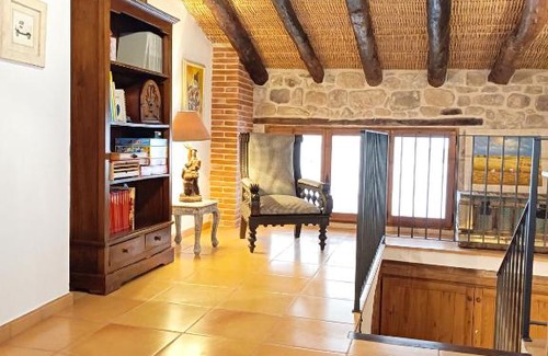 Horta de Sant Joan House | Ca l'Era