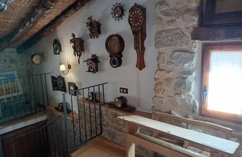 Horta de Sant Joan House | Ca l'Era