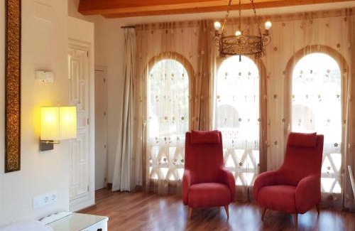Suria House | Ca l' Ermitanyo- Casa Torre Blanca