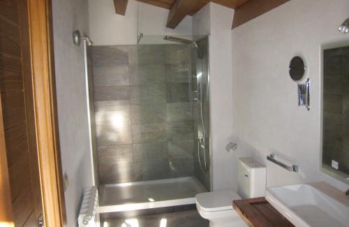 Aranser House | Ca l'Escolà