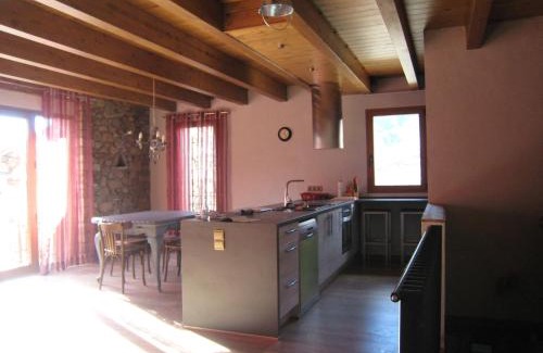 Aranser House | Ca l'Escolà