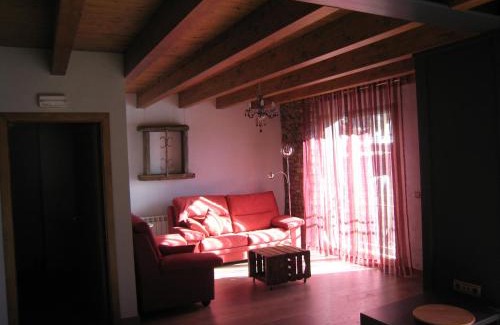 Aranser House | Ca l'Escolà