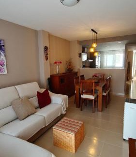 Tremp Apartment | Ca l'Esmolet