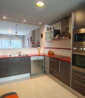 Tremp Apartment | Ca l'Esmolet