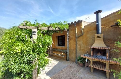 Abrera Apartment | CA L'ESTADANT