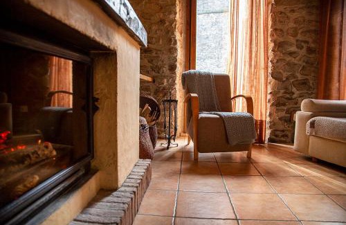 Perafita House | Ca L'Estamenya