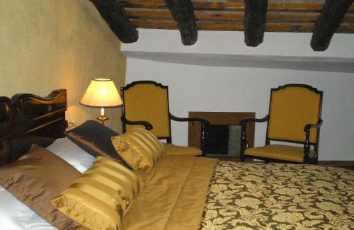 Vallclara House | Ca l'Estruch