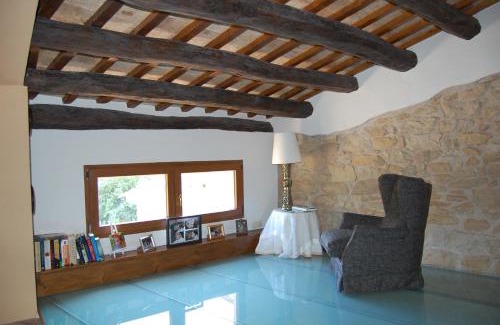 Vallclara House | Ca l'Estruch