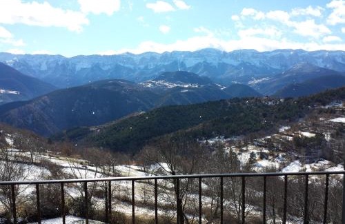Musser Bed & Breakfast | Ca l ' Isidró