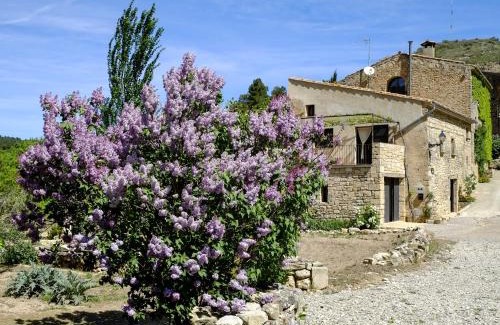 Montblanquet House | Ca L'Olier