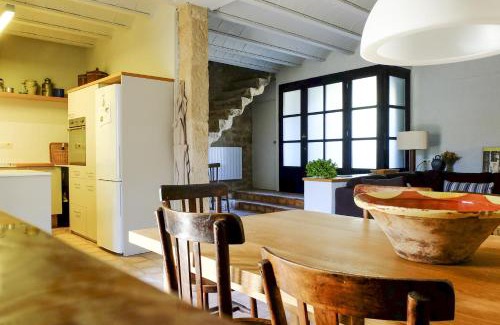 Montblanquet House | Ca L'Olier