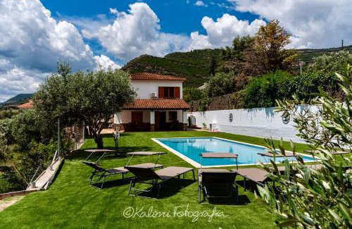 Riells del Fai House | Ca L’Oscana